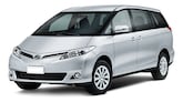 Toyota Previa