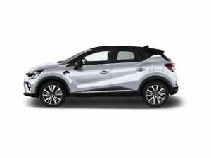 RENAULT CAPTUR 1.3