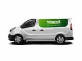 RENAULT TRAFIC 5M3