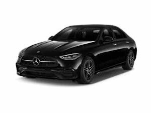 MERCEDES BENZ C CLASS 2.0