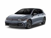 VOLKSWAGEN GOLF 8 TSI