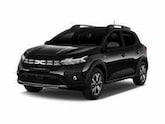 DACIA SANDERO 1.0 STEPWAY CROSSOVER