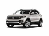 VOLKSWAGEN T CROSS 1.0