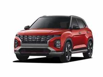 HYUNDAI CRETA 1.4
