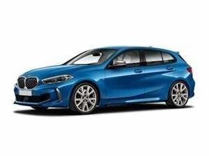 BMW SERIE 1 AUTO OU SIMILAIRE