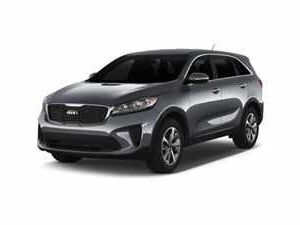 KIA SORENTO 3.3