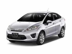 FORD FIESTA 1.5