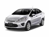 FORD FIESTA 1.5
