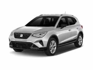 SEAT ARONA 1.0 TSI