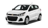 CHEVROLET SPARK LIFE 1.0 AT