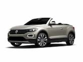 Volkswagen T ROC CABRIO AUTOMATICO eller liknande