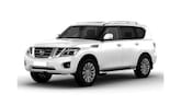 NISSAN PATROL 4.0 TITANIUM