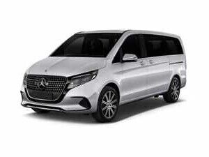 MERCEDES BENZ V CLASS 1.5