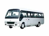 TOYOTA COASTER 4.2