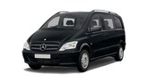 Mercedes Benz Vito