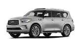 INFINITY QX 80 5.6 or similar