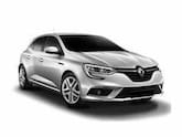 RENAULT MEGANE 1.4