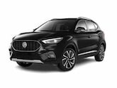 MG ZS AUTOMATIC