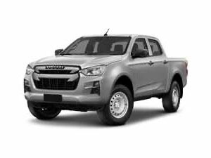 ISUZU D MAX 2.0