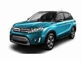 SUZUKI VITARA 1.6