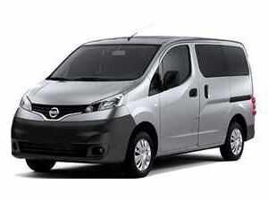 NISSAN NV200 1.4 MINI BUS