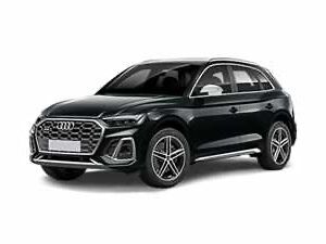 AUDI Q5 2.0 TDI QUATTRO