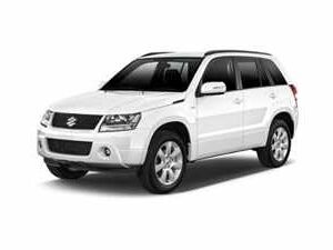 SUZUKI GRAND VITARA 2.0 VAGONETA