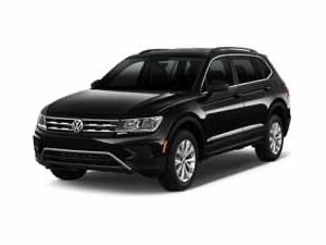 VOLKSWAGEN TIGUAN 2.0