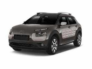 CITROEN C4 1.4 CACTUS