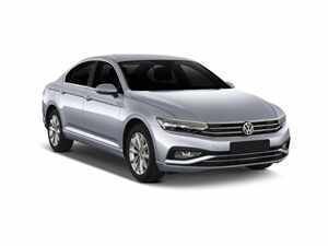 VOLKSWAGEN PASSAT 1.6