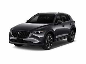 MAZDA CX5 SUV