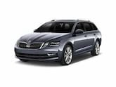 SKODA OCTAVIA COMBI 1.0 oder vergleichbares Modell