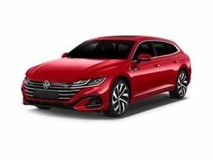 VOLKSWAGEN ARTEON SHOOTING BREAK