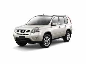 NISSAN XTRAIL 2.0