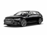 AUDI A6 SW AUTOMATIC or similar