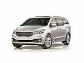 KIA CARNIVAL 3.3 or similar
