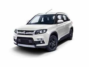 SUZUKI VITARA 1.5 BREZZA