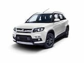 SUZUKI VITARA 1.5 BREZZA oder vergleichbares Modell