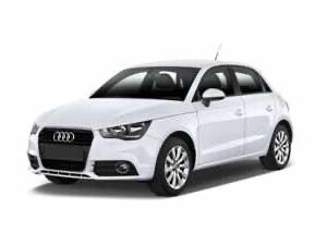 AUDI A1 5P