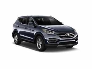 HYUNDAI SANTA FE 2.5 VAGONETA