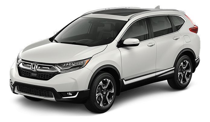 Honda CRV