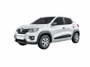 RENAULT KWID 1.3