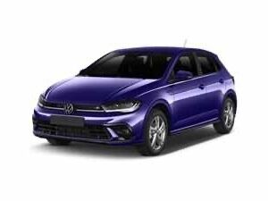 VOLKSWAGEN POLO 1.0 AUT