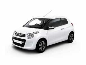 CITROEN C1 0.8