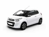 CITROEN C1 0.8
