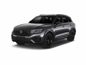 VOLKSWAGEN TOUAREG 3.0