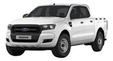 Ford Ranger 2.2 Double Cab