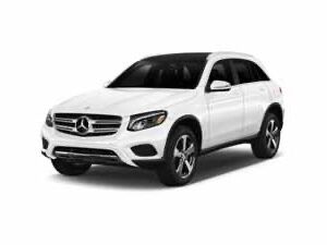 MERCEDES BENZ GLC 2.2