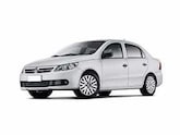 VOLKSWAGEN VOYAGE 1.6