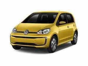 VOLKSWAGEN  up 1.0